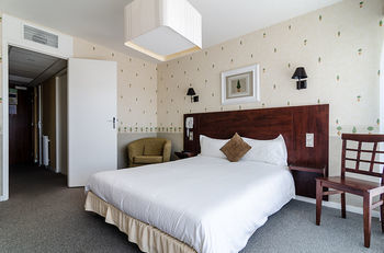 Hotel H�tel Du Parc