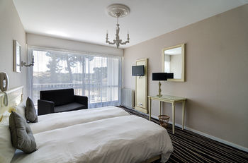 Hotel H�tel Du Parc