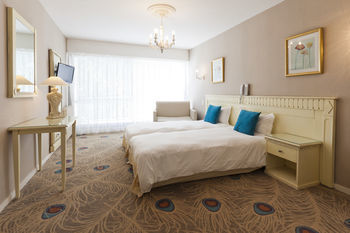 Hotel H�tel Du Parc