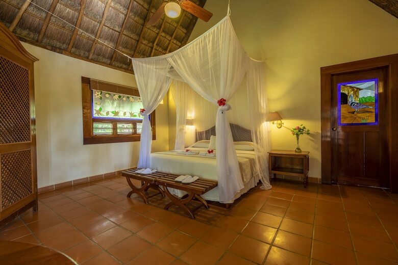 Hotel The Lodge At Uxmal