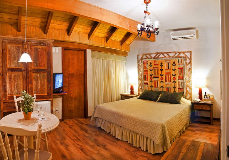 Hotel Petit Casa Da Montanha