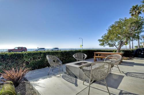 Apartamento Dolphin Suite ( 2 Bedroom / 1 Bath)