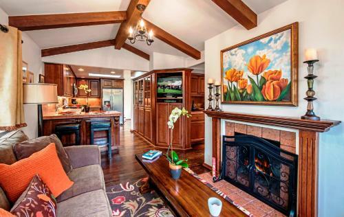 Whispering Waves - Two Bedroom Home - 3681