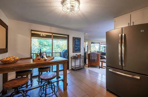 Perfect Landing - Two Bedroom Home - 3689