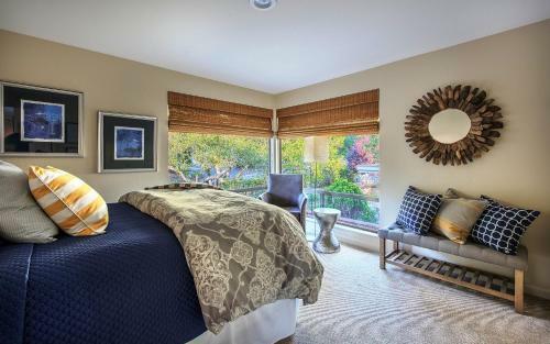 Perfect Landing - Two Bedroom Home - 3689