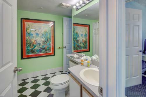 Apartamento Sunrise Suites Saint Barts Suite #303