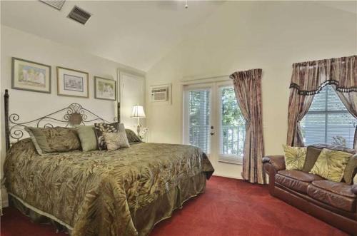 Duval Sea Turtle (townhouse)