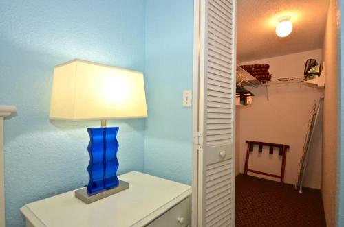 Apartamento Sunrise Suites Trinidad Suite #105