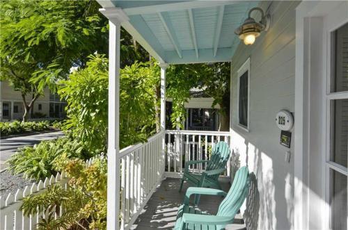 The Hemingway (townhouse)