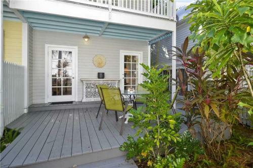 The Hemingway (townhouse)