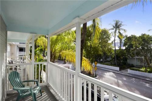 The Hemingway (townhouse)