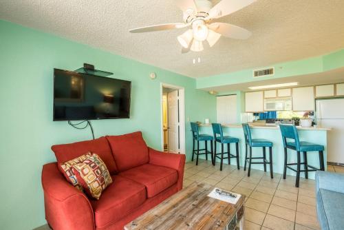 Apartamento Sunrise Suites Margarita Suite #305