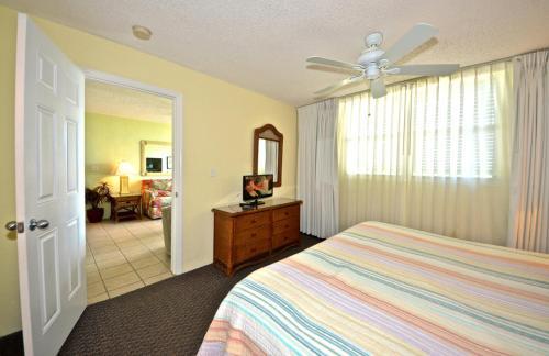 Apartamento Sunrise Suites Rum Cay Suite #304
