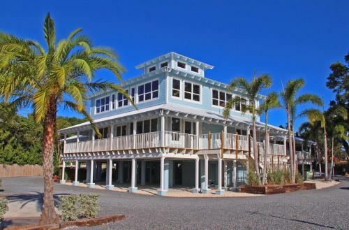 Hotel Dolphin Point Villas