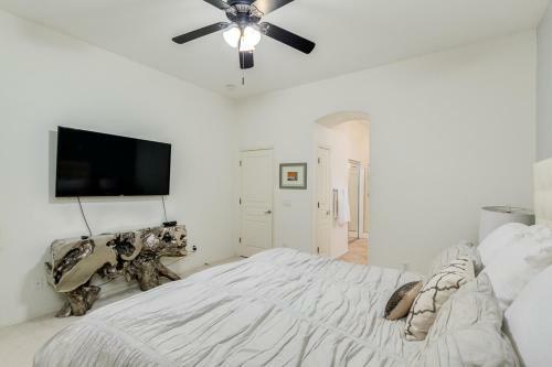 Private Pool House 3 Bedrooms