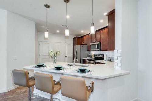 Apartamento Queen Creek #350 Condo