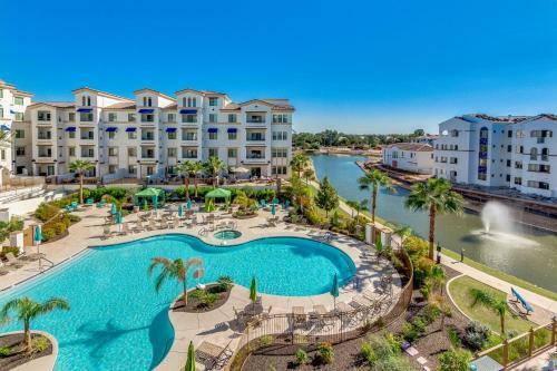 Apartamento Queen Creek #350 Condo
