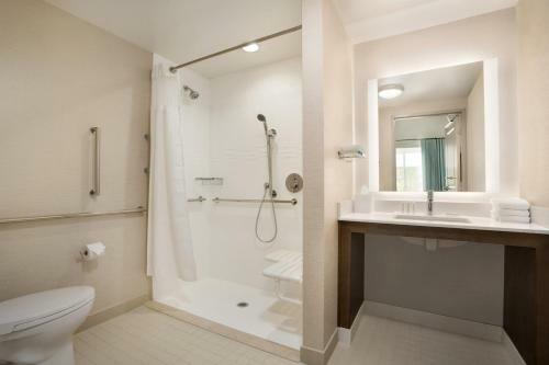 Hotel Residence Inn By Marriott Phoenix Chandler/south