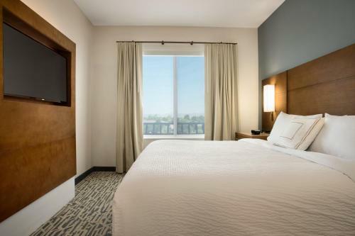 Hotel Residence Inn By Marriott Phoenix Chandler/south