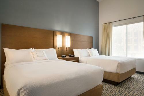 Hotel Residence Inn By Marriott Phoenix Chandler/south
