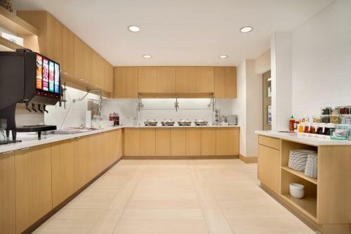 Hotel Residence Inn By Marriott Phoenix Chandler/south