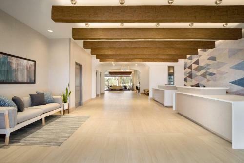Hotel Residence Inn By Marriott Phoenix Chandler/south