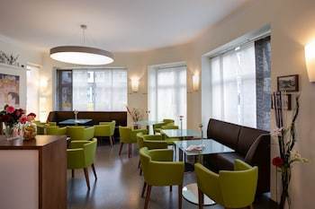 Best Western Hotel Kurfuerst Wilhelm I