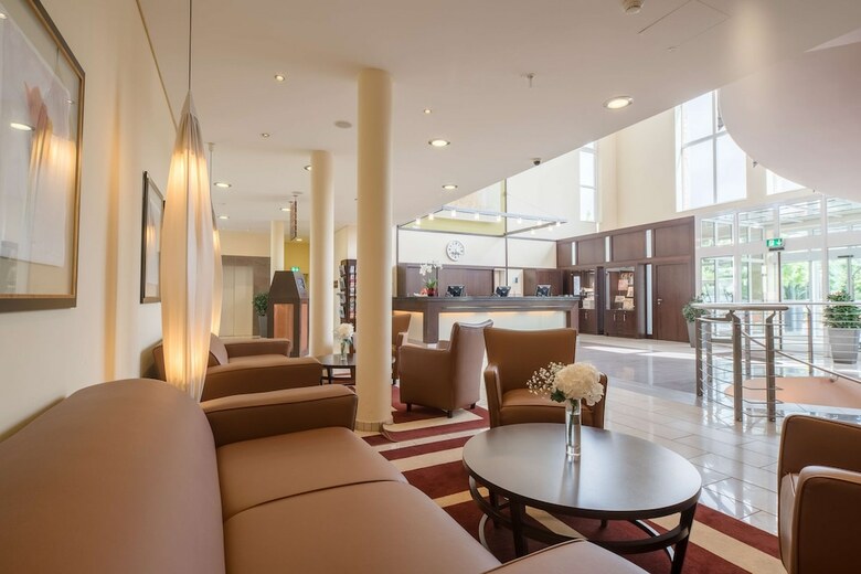 Best Western Premier Castanea Resort Hotel