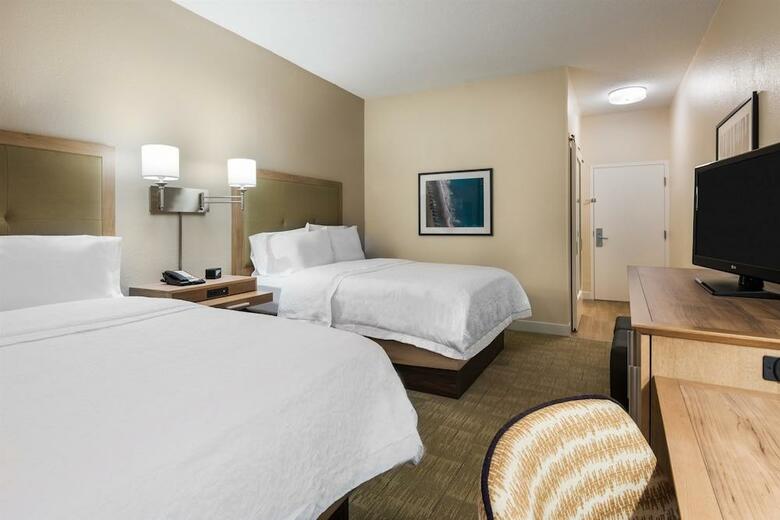 Hotel Hampton Inn Bonita Springs-naples (north)