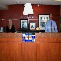 Hotel Hampton Inn Bonita Springs-naples (north)