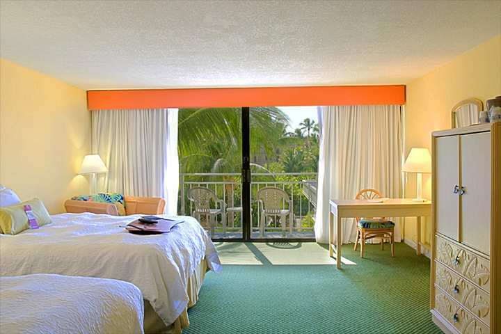 Hotel Hampton Inn & Suites Islamorada