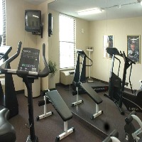 Hotel Hampton Inn Indianapolis-northwest-park 100