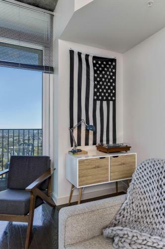 Apartamento Charlotte Uptown 2113