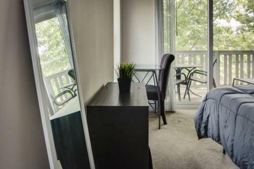 Apartamento Comfy 2br Apt In Arts & Entertainment District