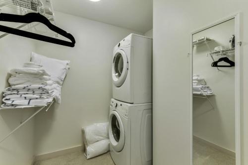 Apartamento Charlotte Uptown 2108