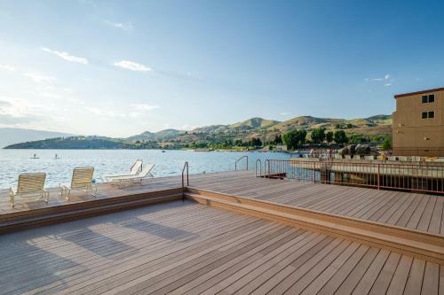 Grandview Lake View 304