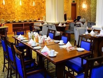 Ramada Al Qassim Hotel Y Suites