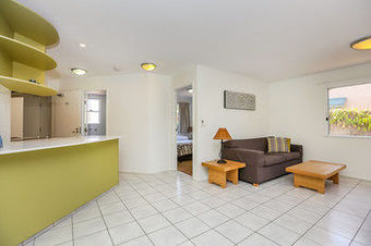 Hotel Breakfree Eco Beach (1 Hab)