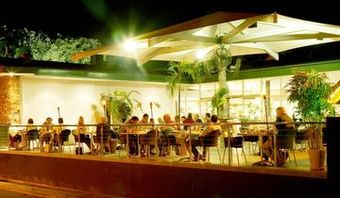Hotel Kununurra Country Club Resort