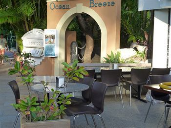 Hotel Breakfree Ocean Breeze (1 Dormitorio)