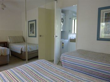 Hotel Breakfree Ocean Breeze (1 Dormitorio)