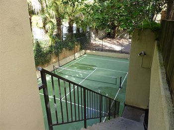 Hotel Breakfree Ocean Breeze (1 Dormitorio)