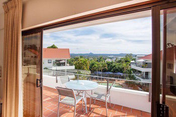 Hotel Noosa International Resort