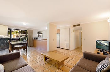 Hotel Noosa International Resort