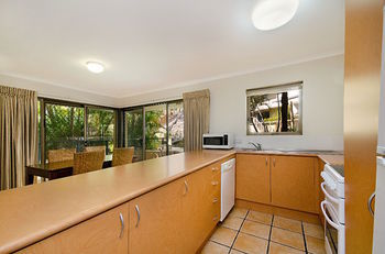 Hotel Noosa International Resort