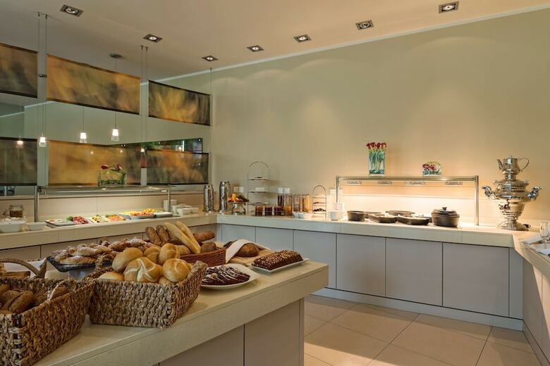Hotel Park Inn Linz