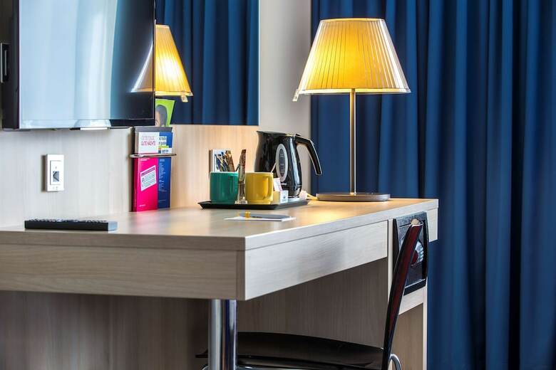 Hotel Park Inn Linz