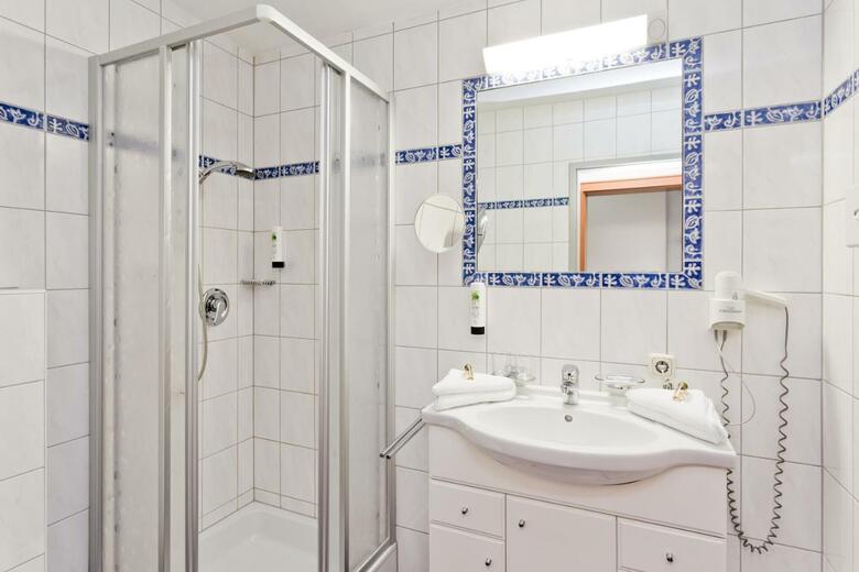 Hotel Zum Mohren