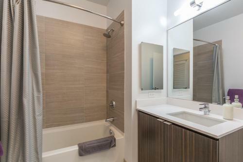 Apartamento King Bed Hideout With Netflix