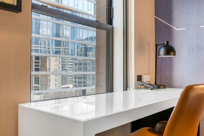 Cambria Hotel Chicago Loop/theatre District